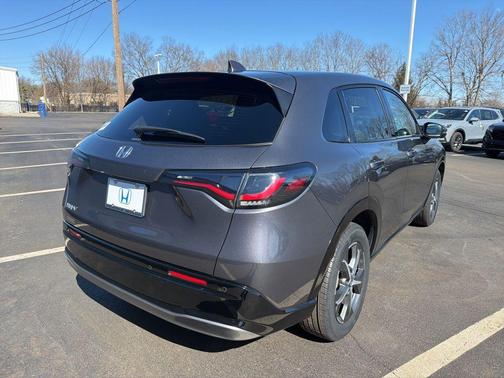 2023 Honda HR-V EX-L