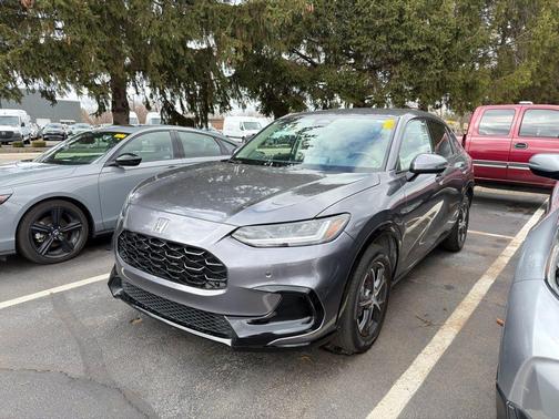 2023 Honda HR-V EX-L