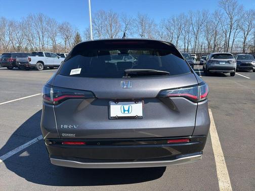 2023 Honda HR-V EX-L