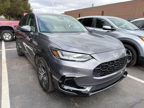 2023 Honda HR-V EX-L