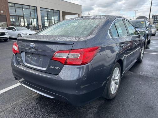 2015 Subaru Legacy 2.5i Premium