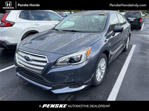 2015 Subaru Legacy 2.5i Premium