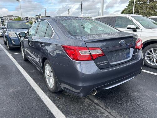 2015 Subaru Legacy 2.5i Premium
