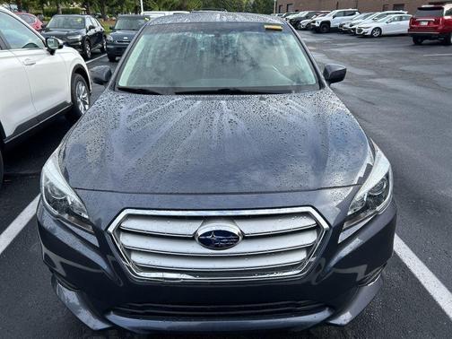 2015 Subaru Legacy 2.5i Premium