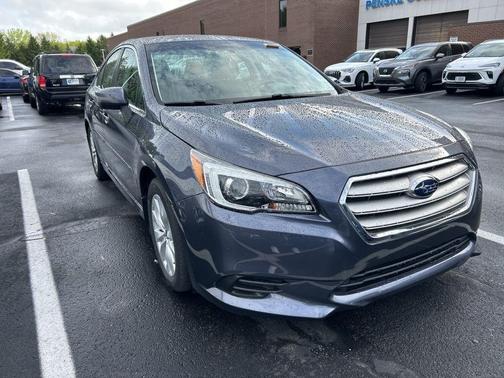 2015 Subaru Legacy 2.5i Premium
