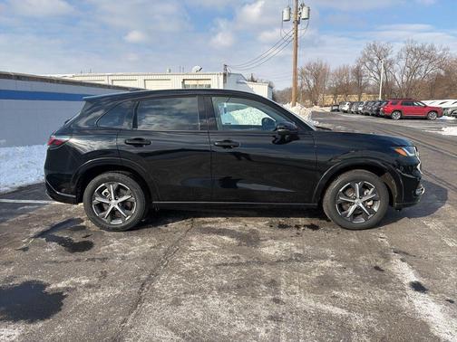 2023 Honda HR-V EX-L