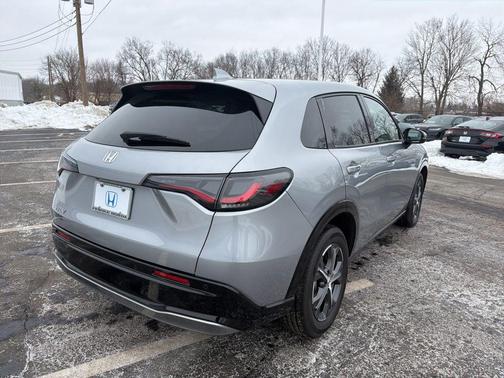 2023 Honda HR-V EX-L