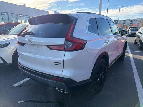 2023 Honda CR-V Hybrid Sport Touring