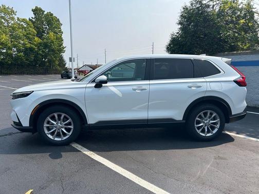 2023 Honda CR-V EX