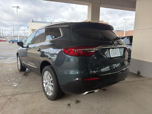 2020 Buick Enclave Premium