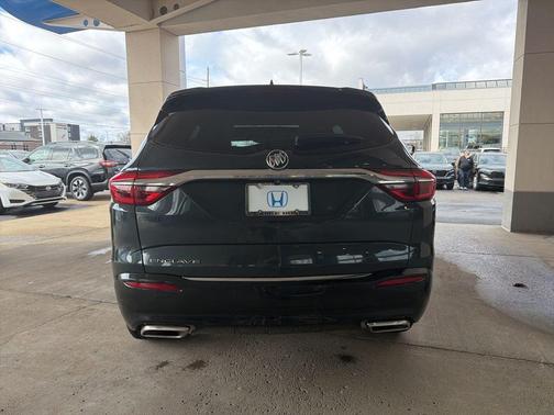2020 Buick Enclave Premium