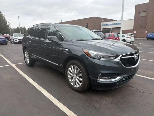 2020 Buick Enclave Premium