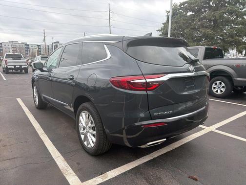 2020 Buick Enclave Premium