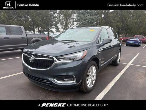 2020 Buick Enclave Premium