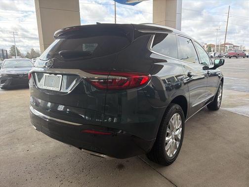 2020 Buick Enclave Premium