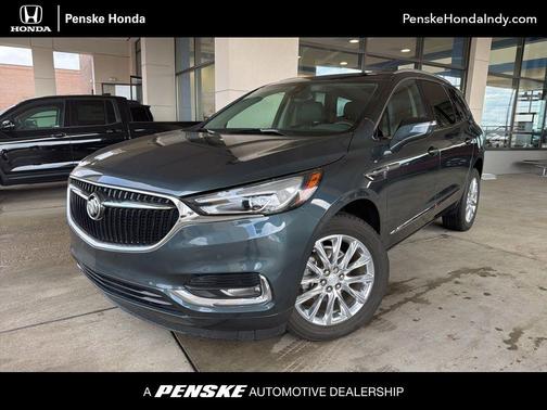2020 Buick Enclave Premium