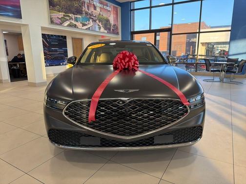 2024 Genesis G90 3.5T