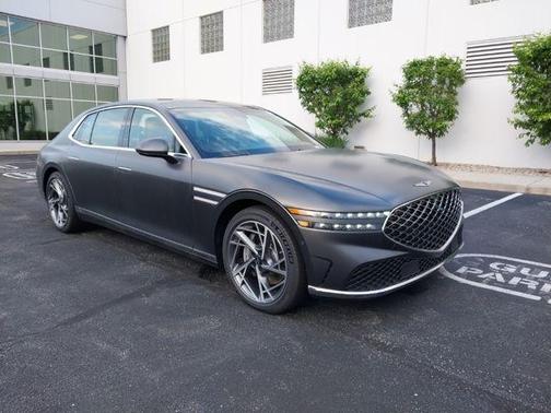 2024 Genesis G90 3.5T
