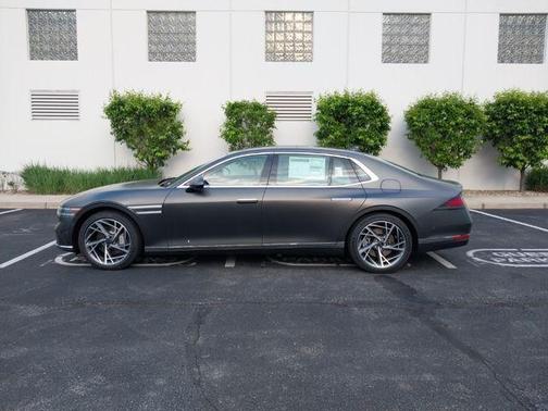2024 Genesis G90 3.5T
