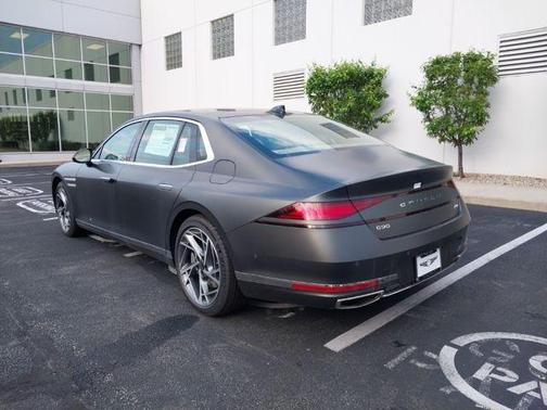2024 Genesis G90 3.5T