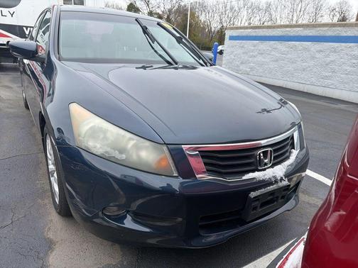 2010 Honda Accord EX-L