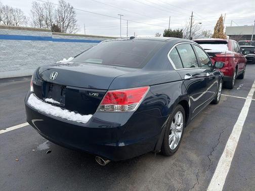 2010 Honda Accord EX-L