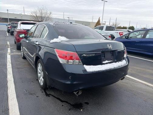 2010 Honda Accord EX-L