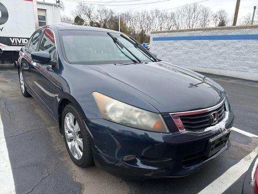 2010 Honda Accord EX-L