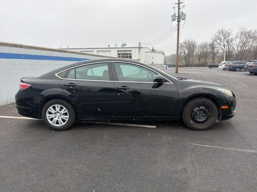 2010 Mazda Mazda6 i Sport