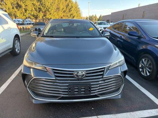 2021 Toyota Avalon Limited