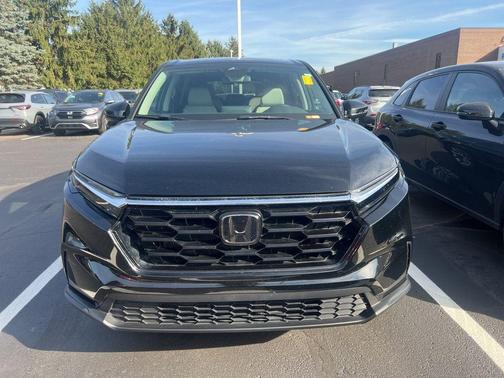 2023 Honda CR-V EX