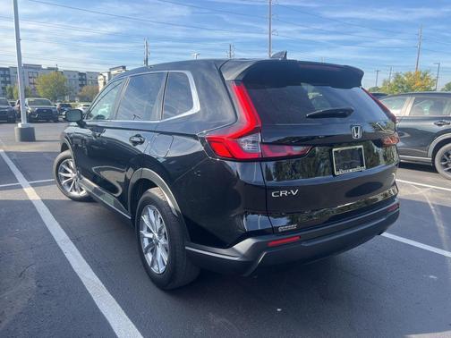 2023 Honda CR-V EX