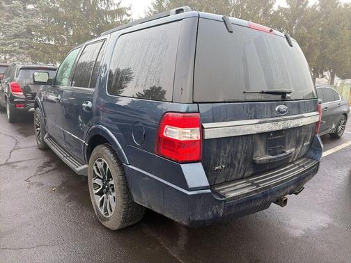 2017 Ford Expedition XLT