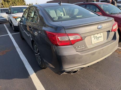 2018 Subaru Legacy 2.5i Premium