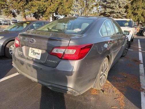 2018 Subaru Legacy 2.5i Premium