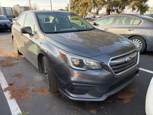 2018 Subaru Legacy 2.5i Premium