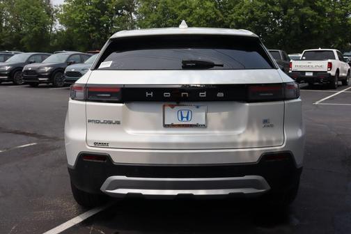 2025 Honda Prologue EX