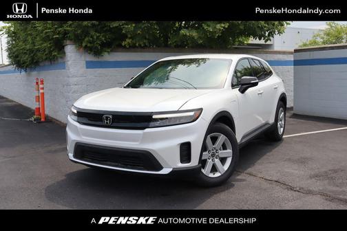 2025 Honda Prologue EX