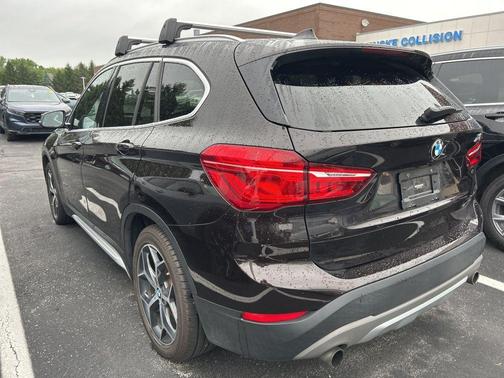 2016 BMW X1 xDrive 28i