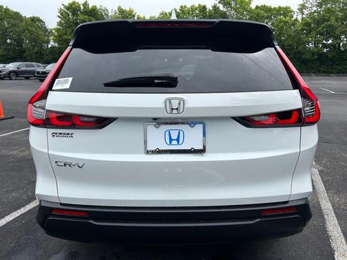 2023 Honda CR-V EX