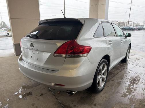 2009 Toyota Venza 