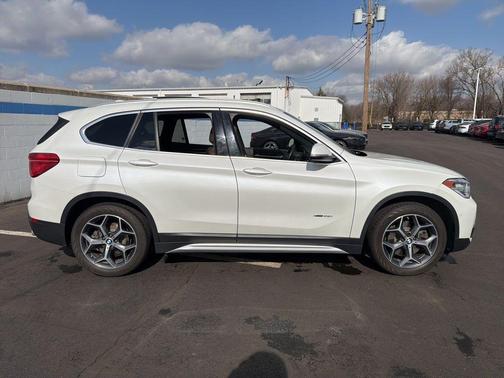 2016 BMW X1 xDrive 28i