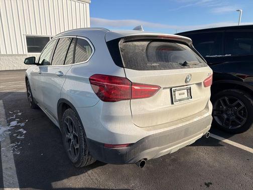 2016 BMW X1 xDrive 28i