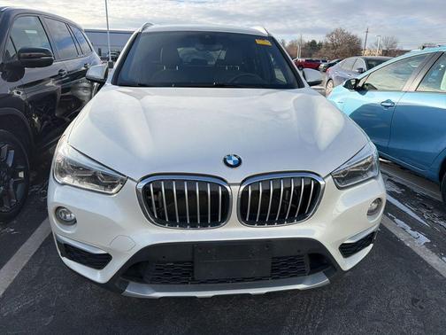 2016 BMW X1 xDrive 28i