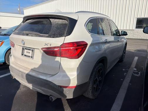2016 BMW X1 xDrive 28i