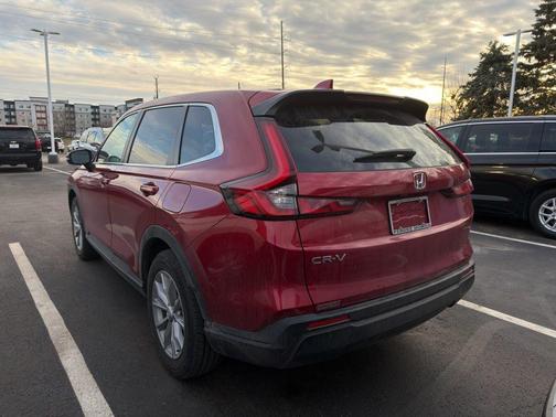 2023 Honda CR-V EX