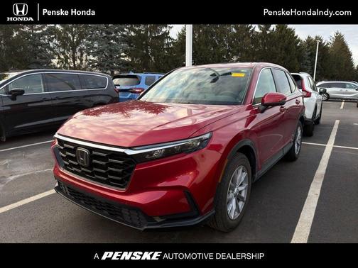 2023 Honda CR-V EX