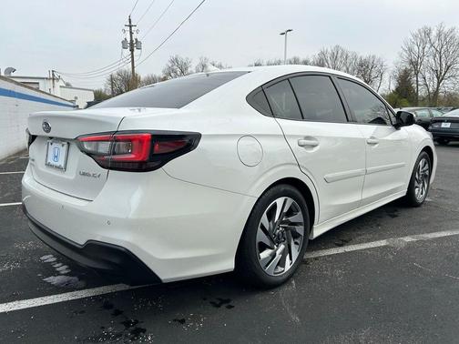 2024 Subaru Legacy