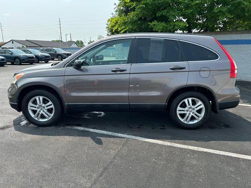 2011 Honda CR-V EX