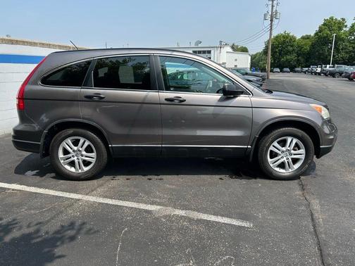 2011 Honda CR-V EX